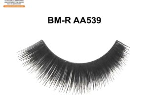 Discover Premium Strip Lashes at Eyelashesworld Ever