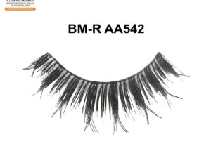 Explore Our Premium Quality Eyelashes for Every Occasion