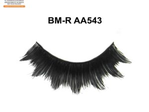 Explore Stunning Lash Styles at EyelashesWorld.com