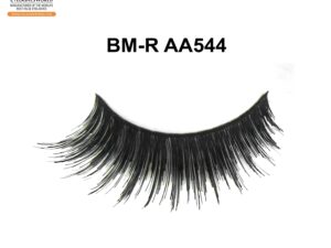 Explore Elegant Lash Styles for Stunning Everyday Looks