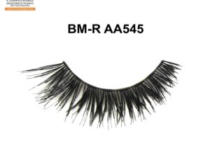 Stunning 3D Lashes for Effortless Glamour Every Day