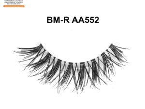 Explore Beautiful Handcrafted Eyelashes at EyelashesWorld