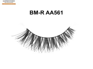 Discover Stunning Eyelash Designs for Every Occasion