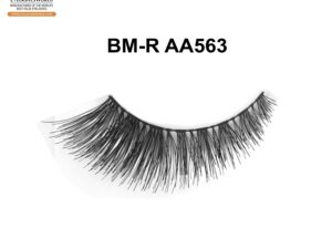 Explore Natural False Eyelashes for Everyday Beauty