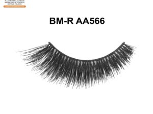 Discover Stunning Strip Lashes for Any Look at Eyelashes World
