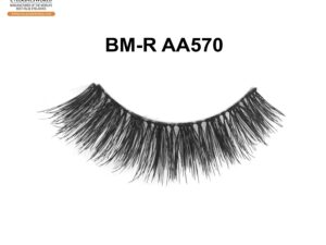 Discover the Perfect Lashes for Every Occasion and Style