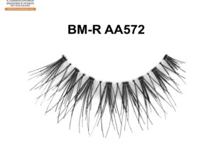 Explore Stunning Strip Lashes for Every Occasion at EyelashesWorld