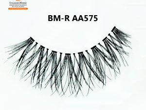 Explore Stunning Wispy Lashes for Gorgeous Eye Looks