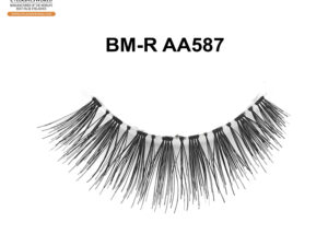 Explore Our Natural Eyelashes for Every Eye Shape Today!