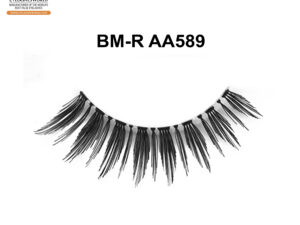 Discover Natural False Eyelashes for Everyday Beauty