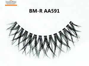 Discover Stunning Eyelashes: Natural and Faux Styles Available