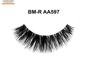 Explore Premium False Eyelashes at EyelashesWorld.com