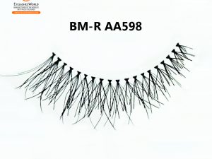 Explore Our Innovative Range of Natural Lashes