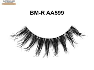 Explore Stunning Eyelashes: Unique Styles for Every Occasion