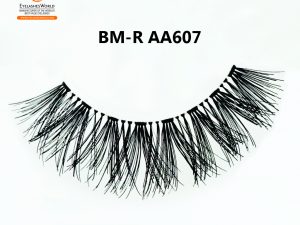 Discover the Perfect Lashes with Eyelashesworld's Selection