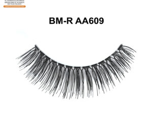 Natural Strip Lashes for Everyday Elegance at EyelashesWorld