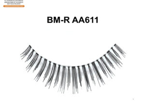 Natural Strip Lashes for Everyday Beauty at Eyelashes World