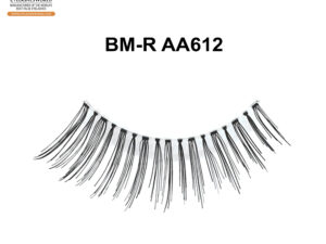 Explore Natural False Eyelashes for Everyday Glamour