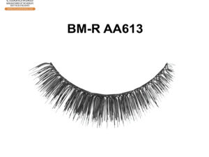 Natural False Eyelashes for Everyday Style and Comfort