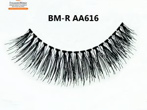 Explore Eyelashes: Your Source for Quality False Lashes