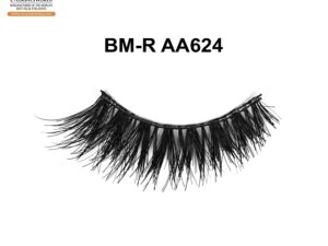 Explore Stunning False Eyelashes for Every Occasion