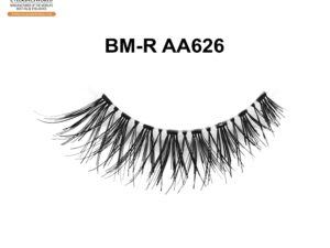 Explore Natural False Eyelashes for Every Eye Shape