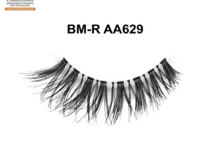 Natural Strip Lashes for Everyday Wear | EyelashesWorld