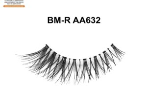 Explore Stunning Strip Lashes at Eyelashes World Today!