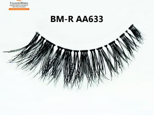 Discover Unique False Eyelashes Styles at EyelashesWorld