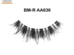 Explore Eyelashes World: Premium Quality False Lashes Online