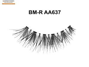 Explore Lightweight Natural Eyelashes for Everyday Wear