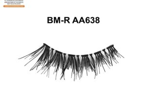 Explore Half Lashes: A Stylish, Economical Alternative