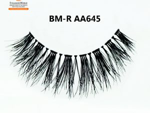 Explore BM-R AA645: Unique Bloom Style Lashes Available Now