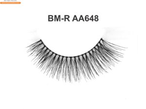Shop Natural-Looking False Eyelashes for Everyday Elegance