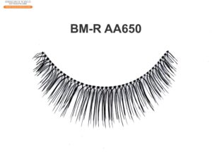Natural False Eyelashes: Lightweight & Comfortable Styles