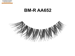 Gorgeous Strip Lashes: Perfect for Any Occasion