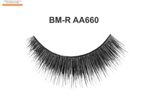 Natural Look and Comfort: Explore Our False Eyelashes Range