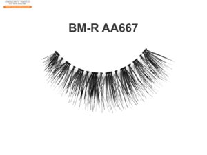 Natural False Eyelashes for Every Eye Shape | EyelashesWorld