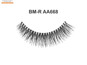 Discover Natural False Eyelashes for Every Eye Shape