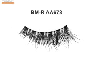 Explore Natural False Eyelashes for Everyday Comfort