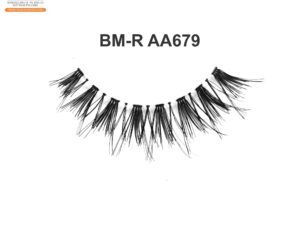 Explore Natural and Stylish False Eyelashes at Eyelashesworld