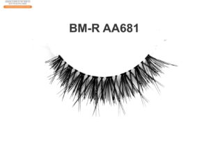 Discover the Best Natural False Eyelashes for Everyday Wear