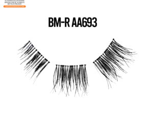 Discover Effortless Beauty with Pre-Cut Lashes Collection