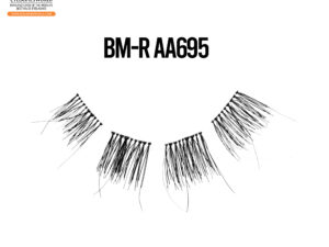 Discover Effortless Beauty with Pre-Cut Lashes Collection