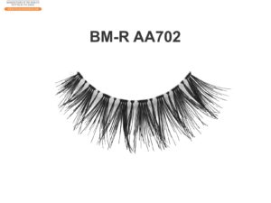 Natural Look Eyelashes for Everyday Wear - Eyelashesworld