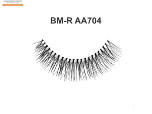 Natural False Eyelashes for Every Eye Shape at Eyelashesworld