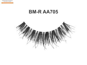 Natural False Eyelashes: Comfortable Styles for Everyday Use