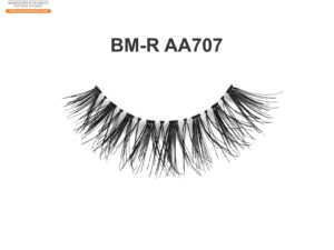 Natural False Eyelashes for Everyday Beauty - Eyelashesworld