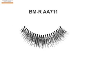 Natural and Comfortable Eyelashes for Everyday Wear