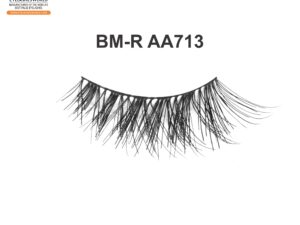 Explore Our Natural False Eyelashes for Everyday Elegance